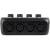 Zoom PodTrak P4next - 4-kanałowy rejestrator audio do podcastów, 48kHz, 32-bit float